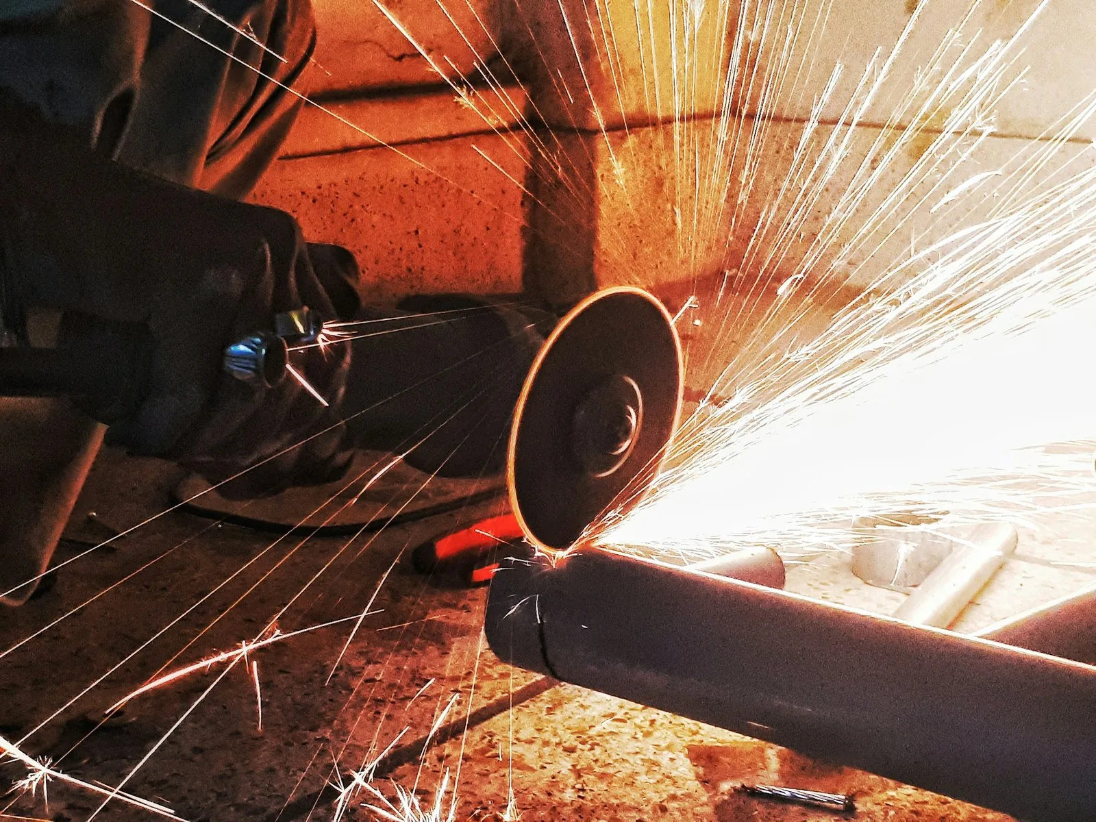 Tarım ve İş Makineleri sektöründe koruyucu kaplama uygulaması