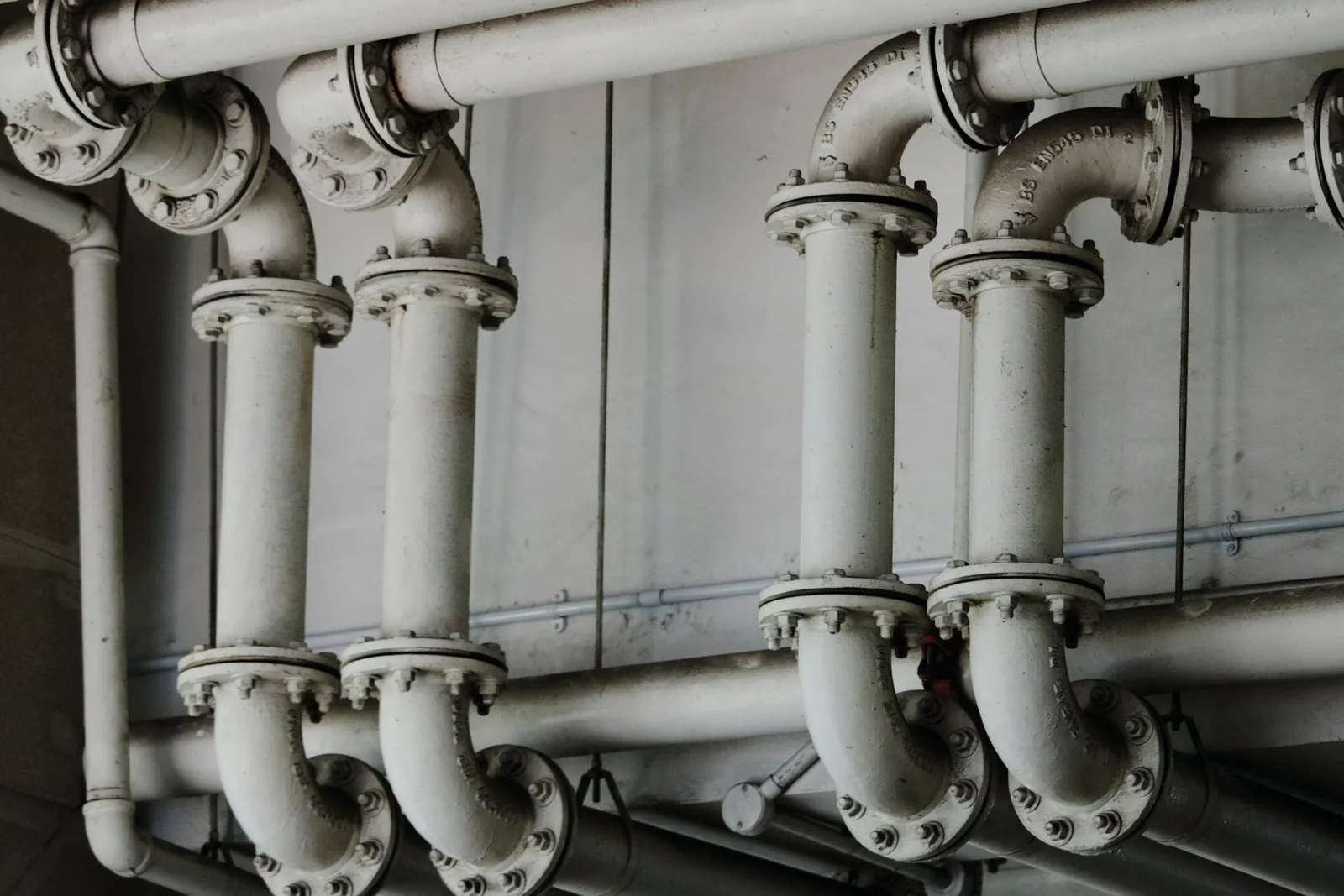 Petrol ve Doğalgaz sektöründe koruyucu kaplama uygulaması
