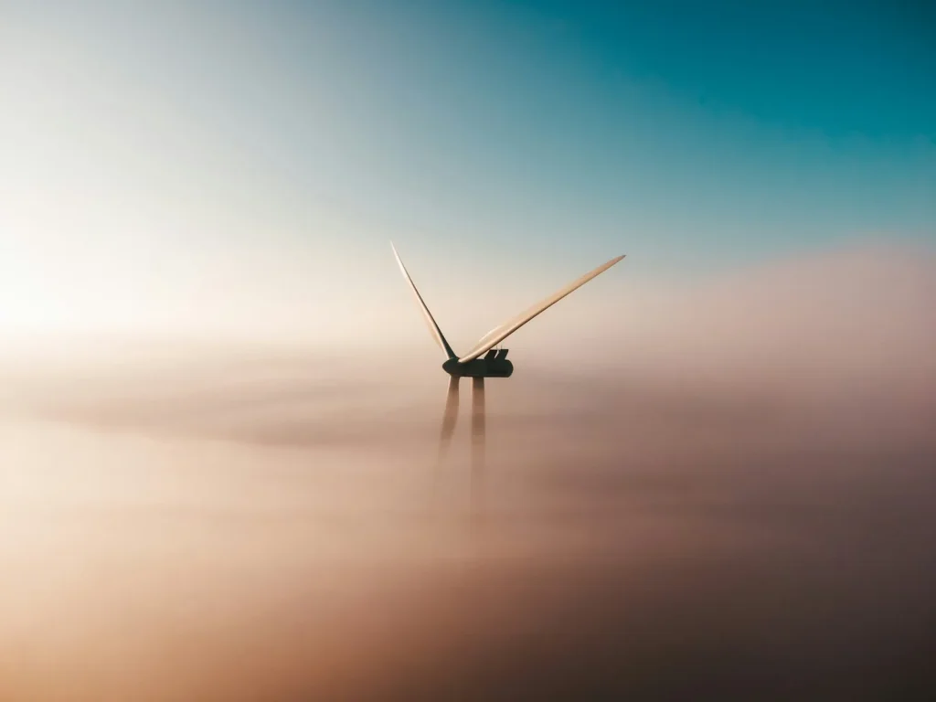 Enerji sektöründe koruyucu kaplama
