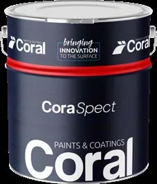 CORASPECT DRUM