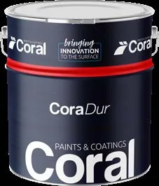 CoraDur ürün kutusu