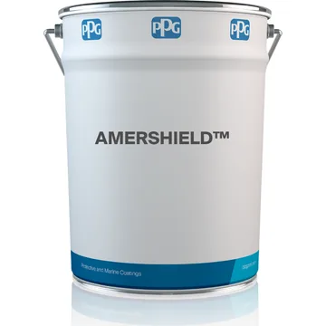 AMERSHIELD