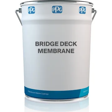 BRIDGE DECK MEMBRANE