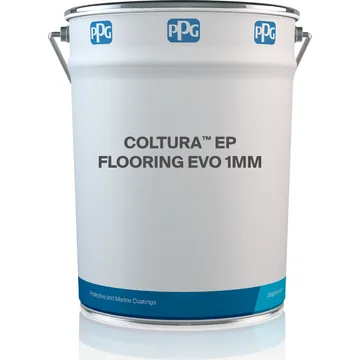 COLTURA EP FLOORING EVO 1MM