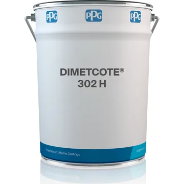 DIMETCOTE 9 N