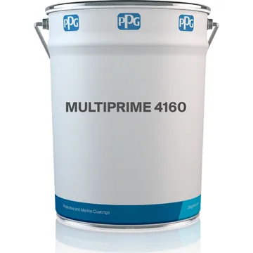 MULTIPRIME 4160