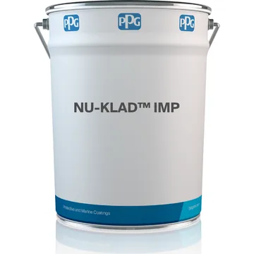 NU-KLAD SL