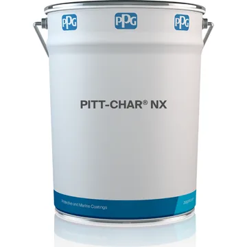 PITT-CHAR NX
