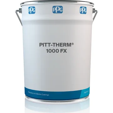 PITT-THERM 1000 FX