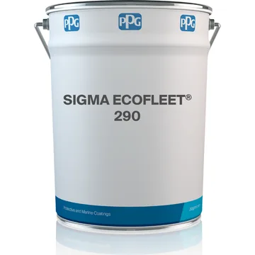 SIGMA ECOFLEET 290