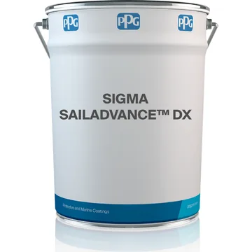 SIGMA SAILADVANCE DX