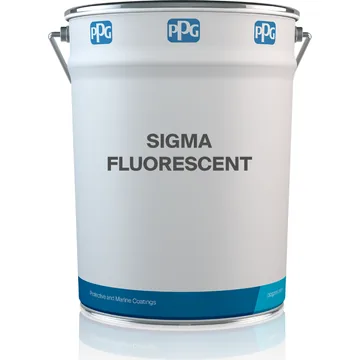 SIGMA FLUORESCENT