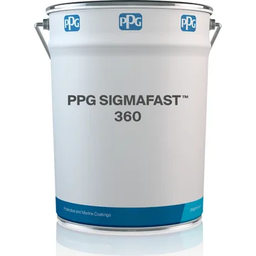 PPG SIGMAFAST 205