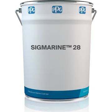 SIGMARINE 28