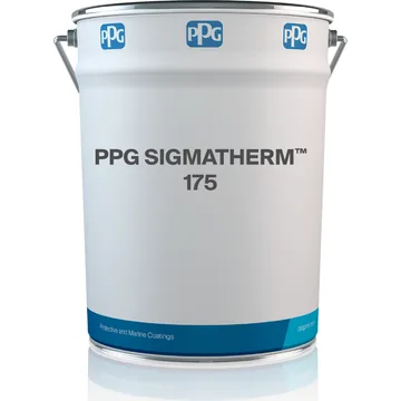 PPG SIGMATHERM 175