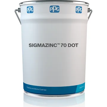 PPG SIGMAZINC 158