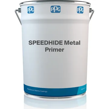 SPEEDHIDE Metal Primer