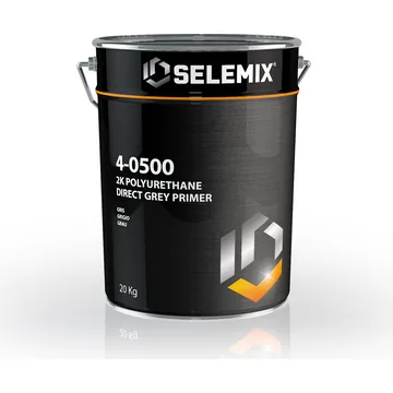 5-0500 SELEMIX PUR PRIMER GREY