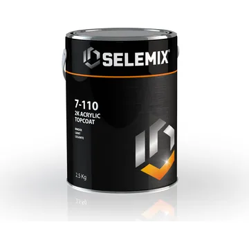 7-110 SELEMIX CONVERTER
