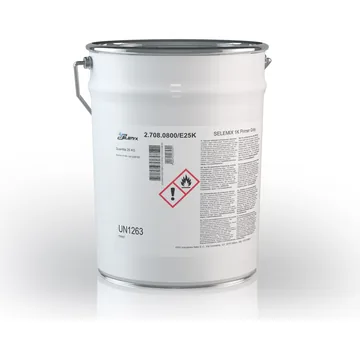 8-0800 SELEMIX 1K PRIMER GREY