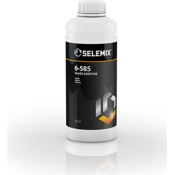 Glass Additive
