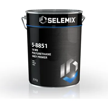 5-8851 1K Polyurethane Primer