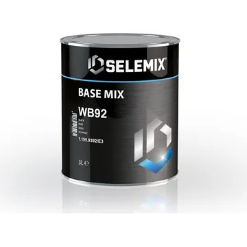 AQUA WB92 BLACK TINTER