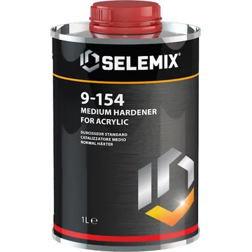 MEDIUM HARDENER FOR ACRYLIC
